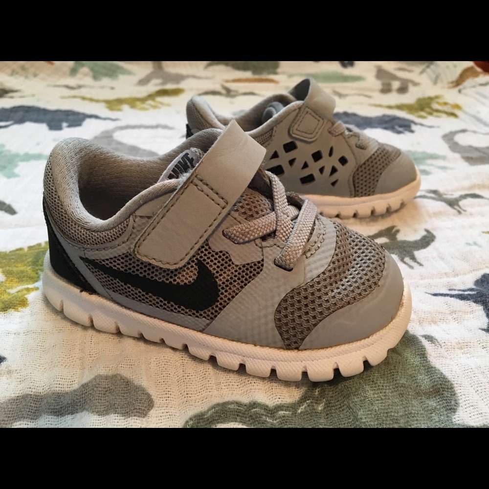 Toddler boy Nike’s